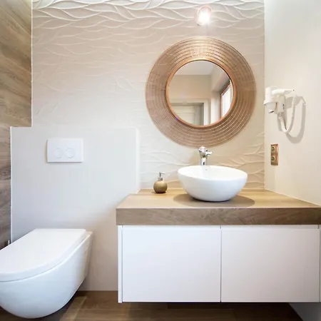 Apartamenty w centrum Krakowa nad Wisłą-2